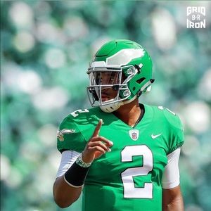 Meet your Posher, Heron